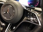 2022 MERCEDES BENZ S-CLASS FOR SLE FROM JAPAN - Image 3