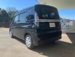 2021 SUZUKI SOLIO FOR SALE FROM JAPAN - Image 4