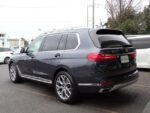2020 BMW X7 FOR SALE FROM JAPAN - Image 5