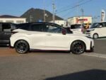 2023 NISSAN AURA FOR SALE FROM JAPAN