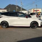 2023 NISSAN AURA FOR SALE FROM JAPAN
