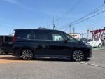 2022 TOYOTA NOAH FOR SALE FROM JAPAN - Image 3