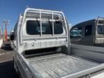 2024 SUZUKI SUPER CARRY FOR SALE FROM JAPAN - Image 5