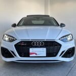 2023 AUDI RS5 FOR SALE FROM JAPAN