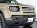 2021 LAND ROVER FOR SALE FROM JAPAN - Image 5
