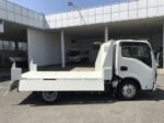 2023 ISUZU ELF TRUCK FOR SALE FROM JAPAN - Image 2