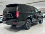 2022 CADILLAC FOR SALE FROM JAPAN - Image 4