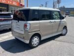 2022 DAIHATSU MOVE CANBUS FOR SALE FROM JAPAN - Image 3
