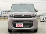 2025 SUZUKI WAGON R SMILE FOR SALE FROM JAPAN