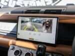 2023 LAND ROVER FOR SALE FROM JAPAN - Image 5