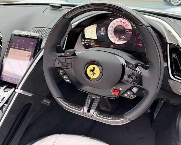 2026 FERRARI FOR SALE FROM JAPAN