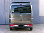 2026 SUZUKI EVERY WAGON FOR SALE FROM JAPAN - Image 2