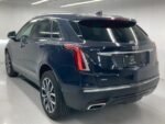 2025 CADILLAC FOR SALE FROM JAPAN - Image 2