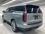2025 CADILLAC FOR SALE FROM JAPAN - Image 3