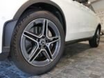 2021 MERCEDES BENZ GLC-CLASS FOR SALE FROM JAPAN - Image 4