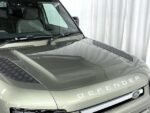2021 LAND ROVER FOR SALE FROM JAPAN - Image 4