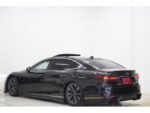 2021 LEXUS LS FOR SALE FROM JAPAN - Image 2
