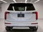 2023 CADILLAC FOR SALE FROM JAPAN - Image 3