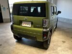 2025 DAIHATSU TAFT FOR SALE FROM JAPAN - Image 2