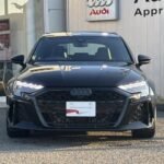 2026 AUDI FOR SALE FROM JAPAN
