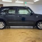 2023 SUZUKI ALTO FOR SALE FROM JAPAN
