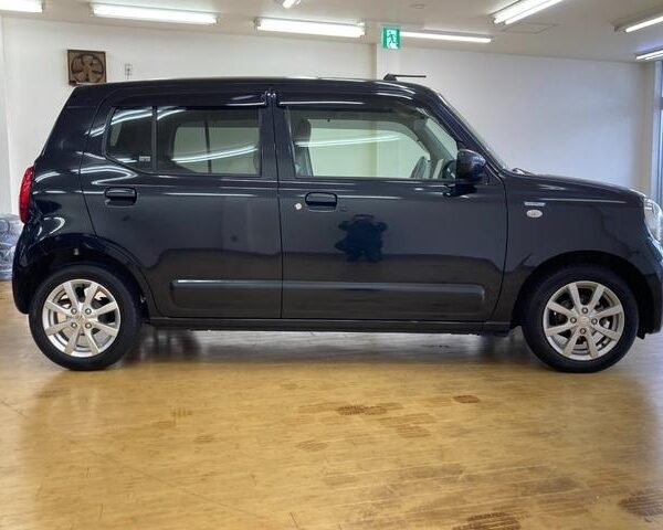2023 SUZUKI ALTO FOR SALE FROM JAPAN