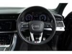 2020 AUDI Q7 FOR SALE FROM JAPAN - Image 3