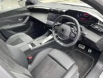 2023 PEUGEOT FOR SALE FROM JAPAN - Image 2