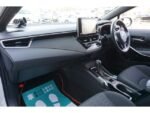2021 TOYOTA COROLLA TOURING FOR SALE FROM JAPAN - Image 4