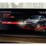 2025 BMW X1 FOR SALE FROM JAPAN
