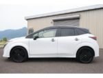 2024 NISSAN AURA FOR SALE FROM JAPAN - Image 5