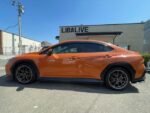 2022 SUBARU WRX S4 FOR SALE FROM JAPAN - Image 3