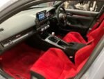 2026 HONDA CIVIC FOR SALE FROM JAPAN - Image 2