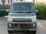 2020 SUZUKI EVERY WAGON FOR SALE FROM JAPAN