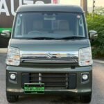 2020 SUZUKI EVERY WAGON FOR SALE FROM JAPAN