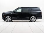 2025 CADILLAC FOR SALE FROM JAPAN - Image 4