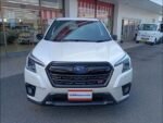 2024 SUBARU FORESTER FOR SALE FROM JAPAN