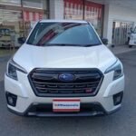 2024 SUBARU FORESTER FOR SALE FROM JAPAN