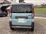 2026 SUZUKI SPACIA GEAR FOR SALE FROM JAPAN - Image 3
