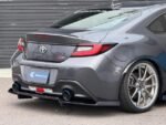 2023 TOYOTA GR86 FOR SALE FROM JAPAN - Image 4