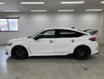 2024 HONDA CIVIC FOR SALE FROM JAPAN - Image 2