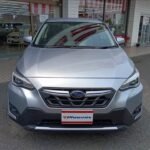 2022 SUBARU XV FOR SALE FROM JAPAN
