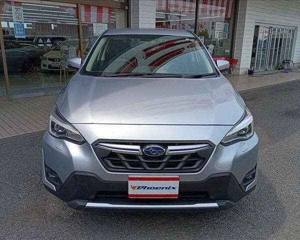 2022 SUBARU XV FOR SALE FROM JAPAN