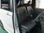 2023 DAIHATSU TANTO FOR SALE FROM JAPAN - Image 3