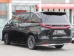 2025 LEXUS FOR SALE FROM JAPAN - Image 4