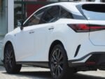 2025 LEXUS RX FOR SALE FROM JAPAN - Image 3
