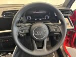 2025 AUDI A3 FOR SALE FROM JAPAN - Image 2