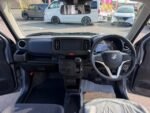2025 SUZUKI ALTO FOR SALE FROM JAPAN - Image 9
