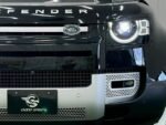 2022 LAND ROVER FOR SALE FROM JAPAN - Image 7