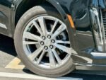 2025 CADILLAC FOR SALE FROM JAPAN - Image 3